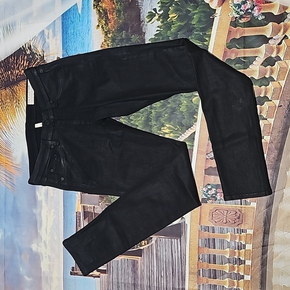 rag & bone Denim - Rag & Bone Skinny Jeans Coated‎ Size 28
